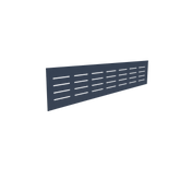 Colorbond SLAT FX Gate Infill - 1615 x 300mm